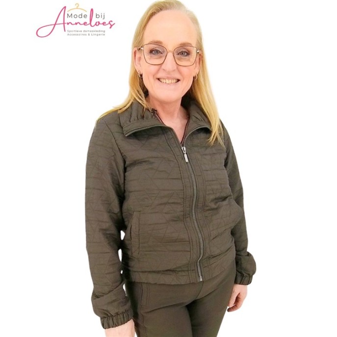 Dreamstar Jasje Ferris step Choco